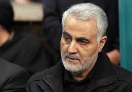 سردار سلیمانی