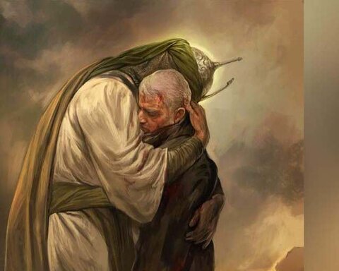 حاج قاسم سلیمانی