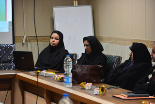 تقدیر از برترین های اسناد پزشکی هیات های پزشکی ورزشی گیلان