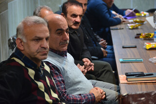 تقدیر از برترین های اسناد پزشکی هیات های پزشکی ورزشی گیلان