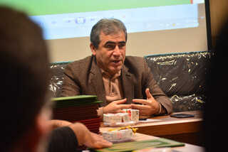 تقدیر از برترین های اسناد پزشکی هیات های پزشکی ورزشی گیلان