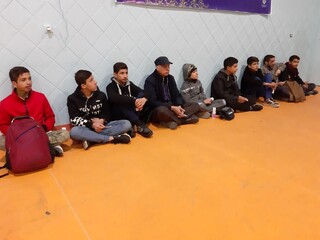 همایش دوچرخه سواری به میزبانی هیات پزشکی ورزشی یزد