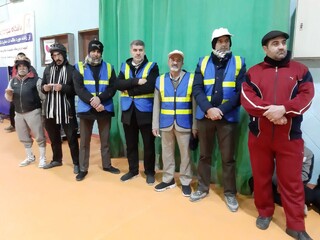 همایش دوچرخه سواری به میزبانی هیات پزشکی ورزشی یزد