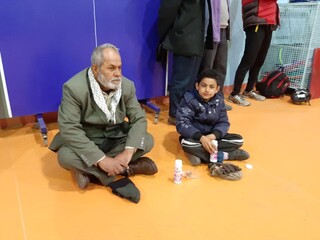 همایش دوچرخه سواری به میزبانی هیات پزشکی ورزشی یزد