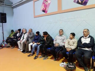 همایش دوچرخه سواری به میزبانی هیات پزشکی ورزشی یزد