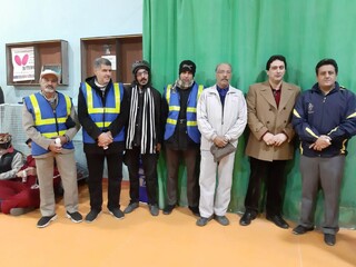 همایش دوچرخه سواری به میزبانی هیات پزشکی ورزشی یزد