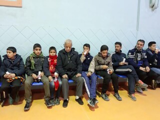 همایش دوچرخه سواری به میزبانی هیات پزشکی ورزشی یزد