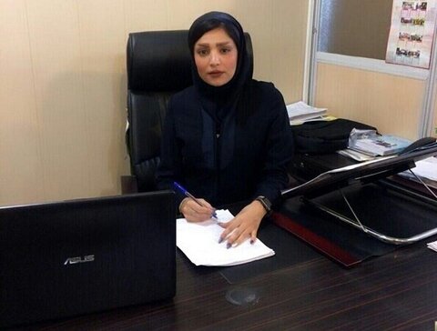 فرزانه جهانگیری