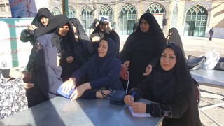 /گزارش تصویری/