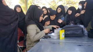 /گزارش تصویری/