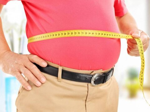 کاهش وزن - چهار محال وبختیاری