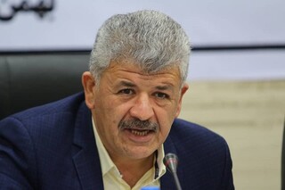 مجمع انتخاباتی هیات پزشکی ورزشی استان هرمزگان