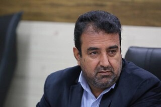 مجمع انتخاباتی هیات پزشکی ورزشی استان هرمزگان