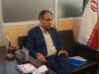 مجمع انتخاباتی هیات پزشکی ورزشی استان هرمزگان