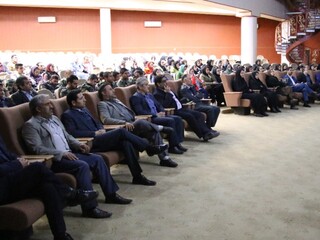 سمینار آموزشی کمک های اولیه- کرمان