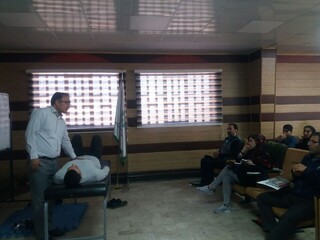 حرکات اصلاحی