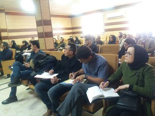 حرکات اصلاحی