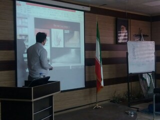 حرکات اصلاحی