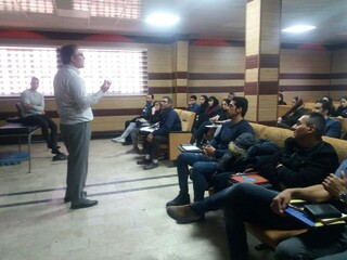 حرکات اصلاحی