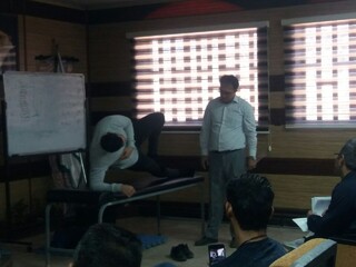 حرکات اصلاحی