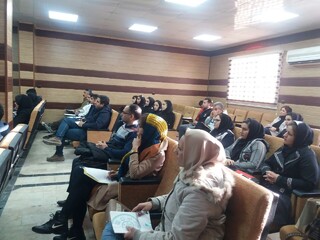 حرکات اصلاحی