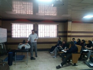 حرکات اصلاحی