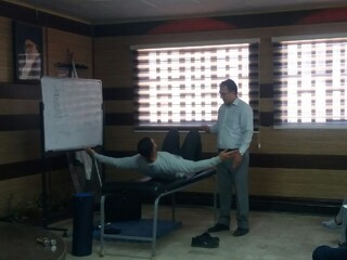 حرکات اصلاحی