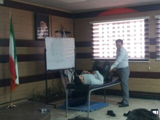 حرکات اصلاحی