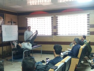 حرکات اصلاحی