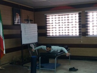 حرکات اصلاحی