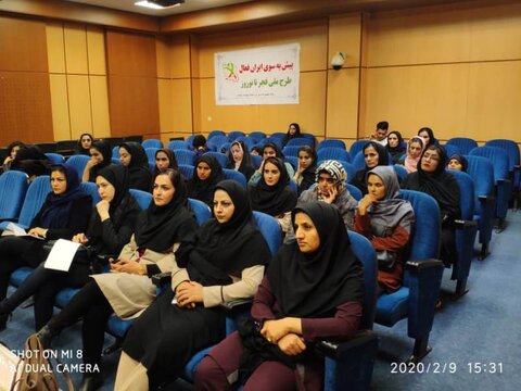 دوره آموزشی کنترل خشم-جیرفت