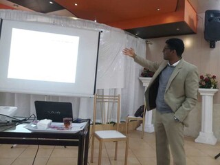 دوره آموزشی آسیب های ورزشی-بم