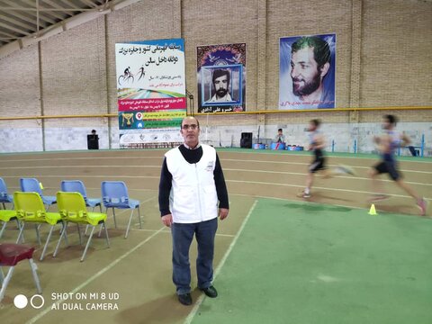 اولین دوگانه درتبریز