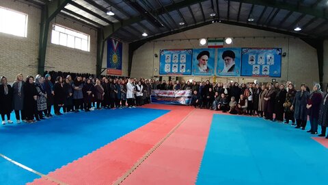 ایستگاه تندرستی خراسان شمالی1