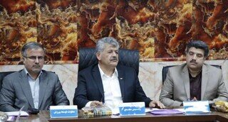 مجمع عمومی و سالانه هیات پزشکی ورزشی استان خوزستان