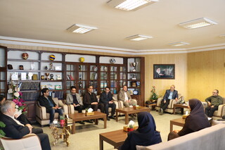 دومین جلسه ستاد مقابله با کرونا ویروس در ورزش آذربایجان‌غربی