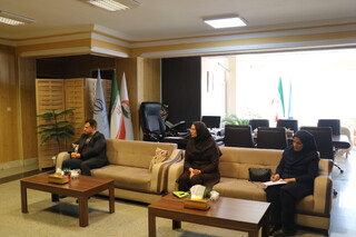 دومین جلسه ستاد مقابله با کرونا ویروس در ورزش آذربایجان‌غربی