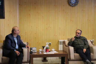 دومین جلسه ستاد مقابله با کرونا ویروس در ورزش آذربایجان‌غربی