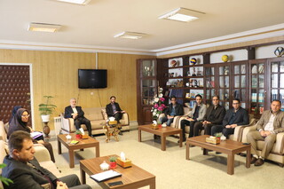 دومین جلسه ستاد مقابله با کرونا ویروس در ورزش آذربایجان‌غربی