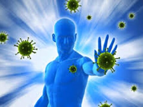 ورزش و سیستم ایمنی بدن