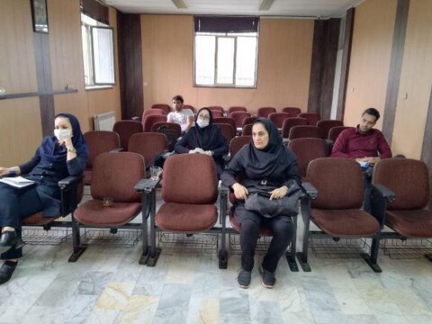 برگزاری اولین نشست شورای مرکزی ستاد نظارت بر سلامت اماکن ورزشی