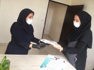 جلسه با روسا و نایب رییسان هیات های ورزشی استان