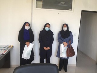 جلسه با روسا و نایب رییسان هیات های ورزشی استان