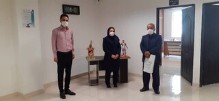 جلسه با روسا و نایب رییسان هیات های ورزشی استان