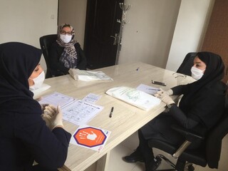 جلسه با روسا و نایب رییسان هیات های ورزشی استان