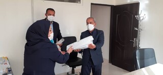 جلسه با روسا و نایب رییسان هیات های ورزشی استان