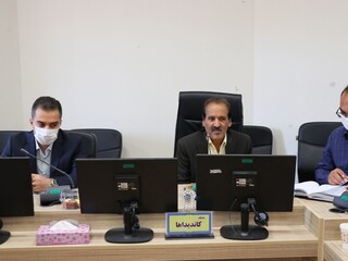 مجمع انتخاباتی - چها رمحال وبختیاری