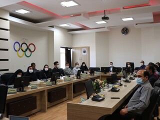 مجمع انتخاباتی - چها رمحال وبختیاری