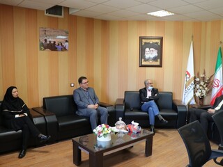 مجمع انتخاباتی - چها رمحال وبختیاری