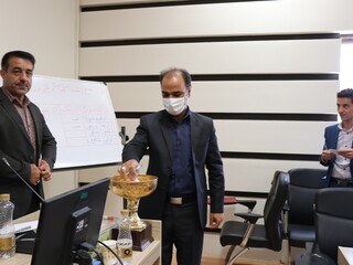 مجمع انتخاباتی - چها رمحال وبختیاری